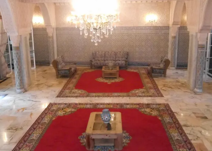 Dar Nador
