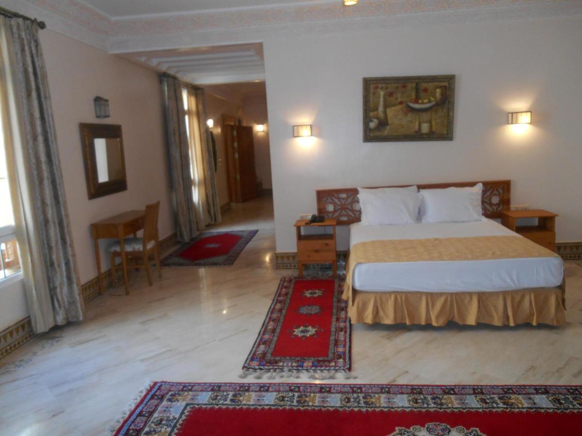 Couette-café Dar Nador