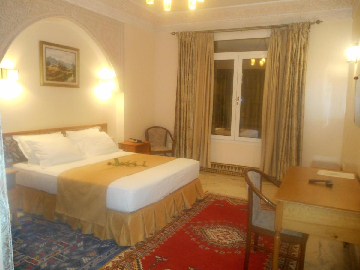 Dar Bed & Breakfast Nador